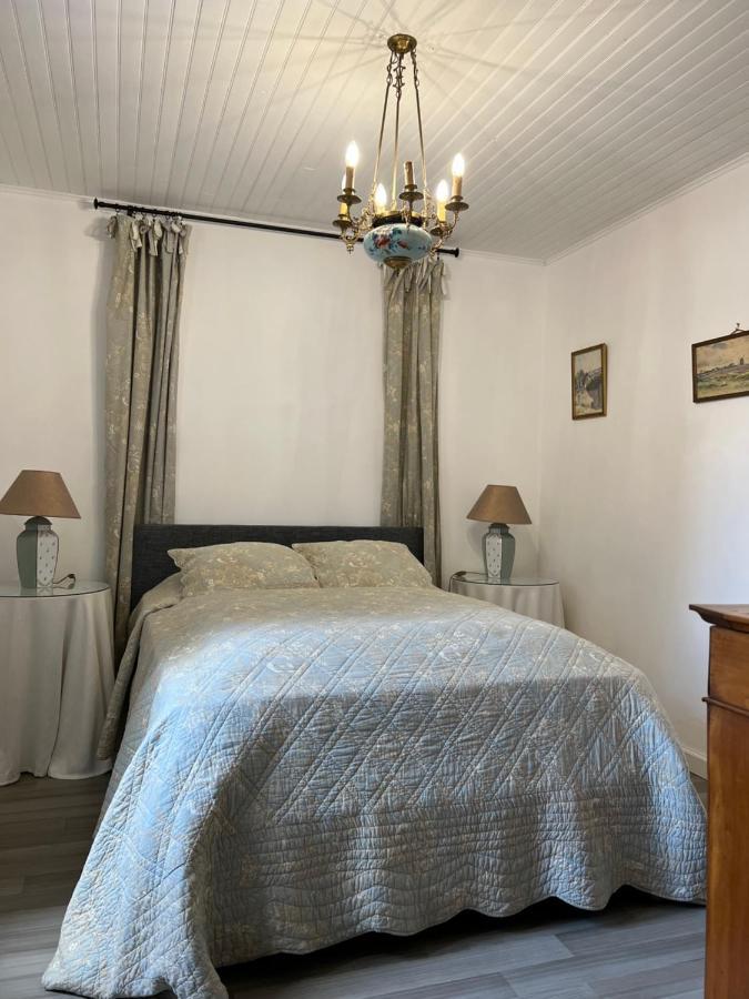 Kerhoki Villa Le Vivier-sur-Mer Ngoại thất bức ảnh